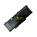 Baterie pro Dell 8P81K 8H6WD FK0VR 5430 FKOVR [Náhradní baterie]